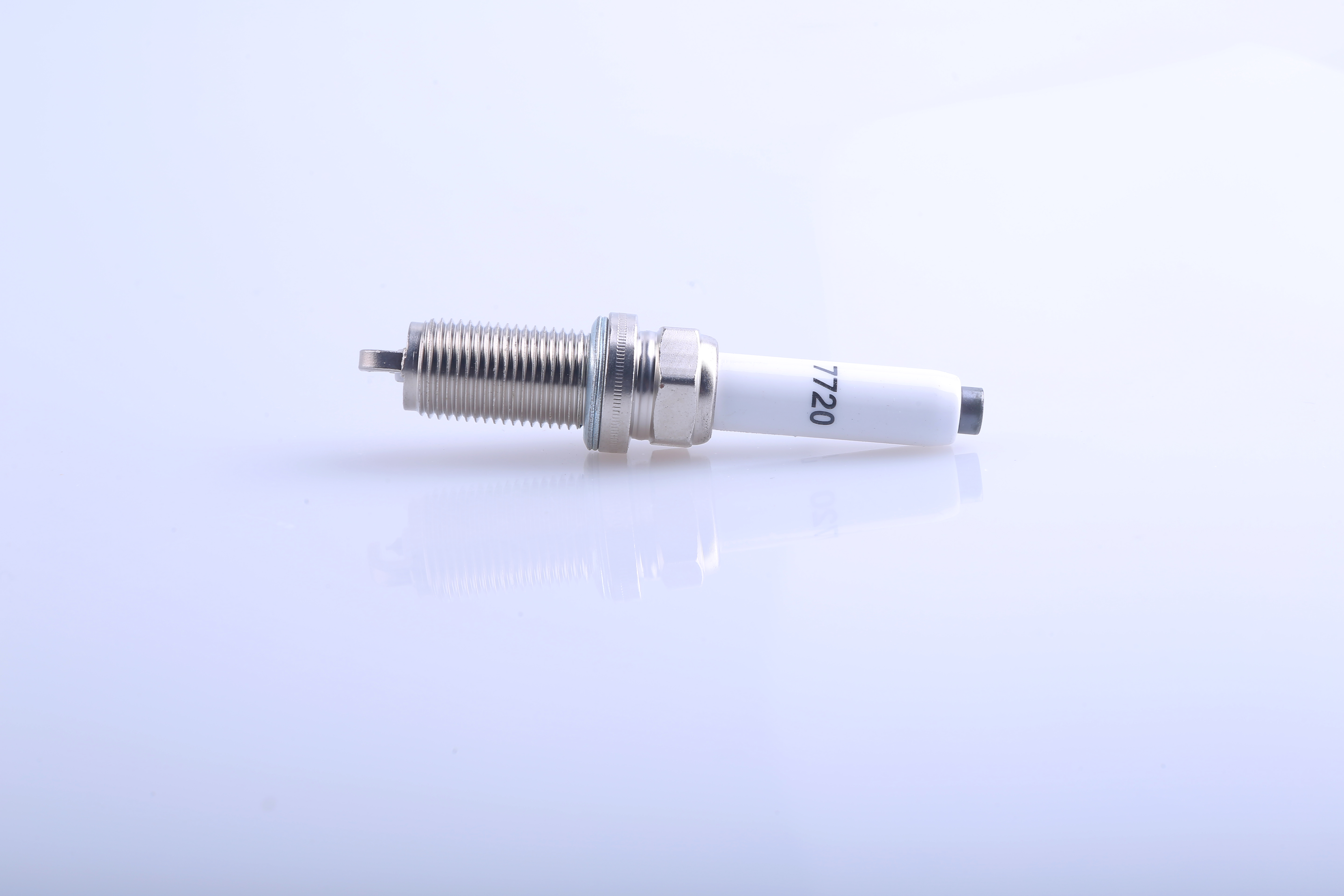 Spark Plug Model 7720 High-Quality Engine Spare Part