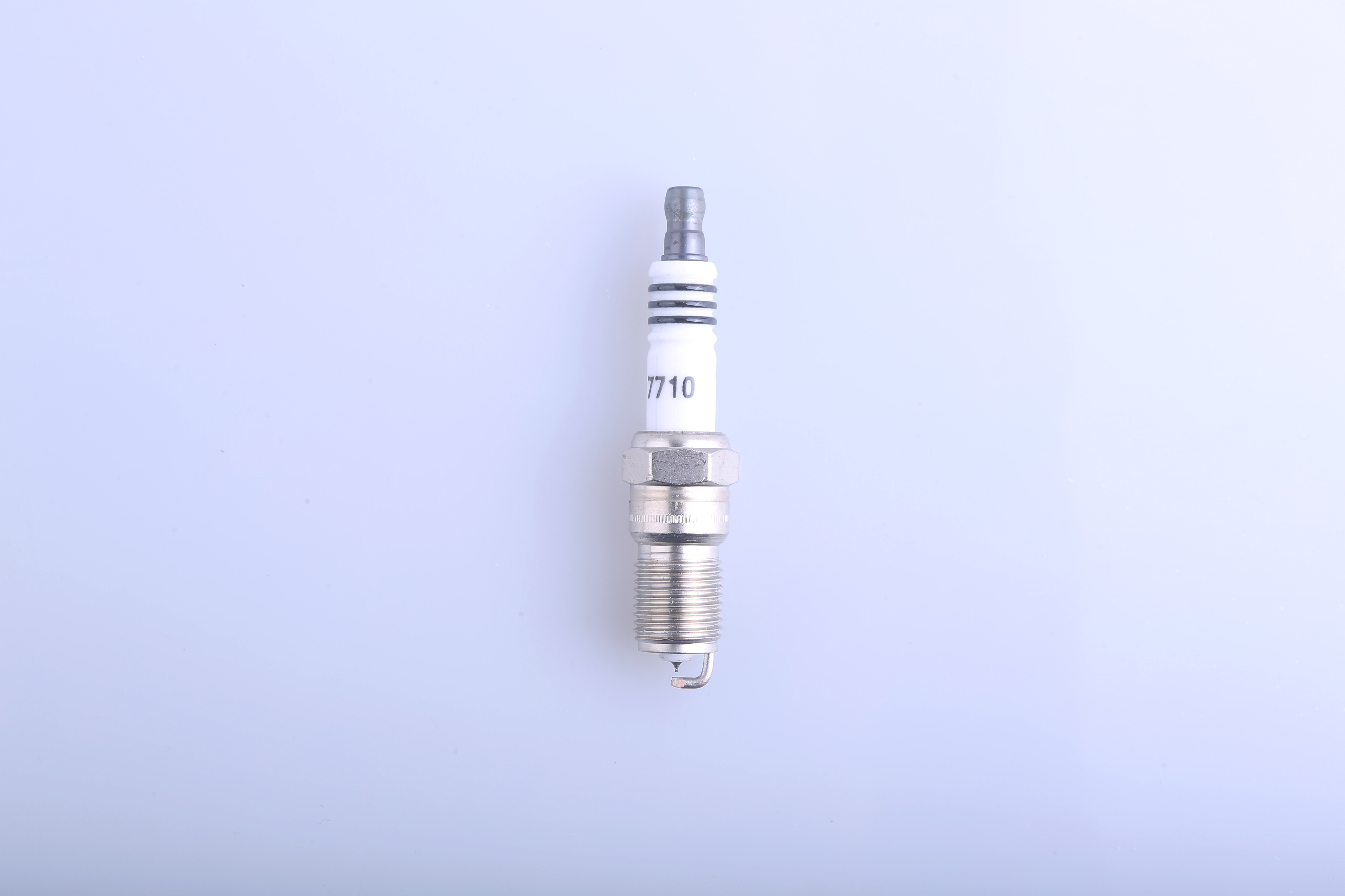 Spark Plug Model 7710 High-Quality Engine Spare Part