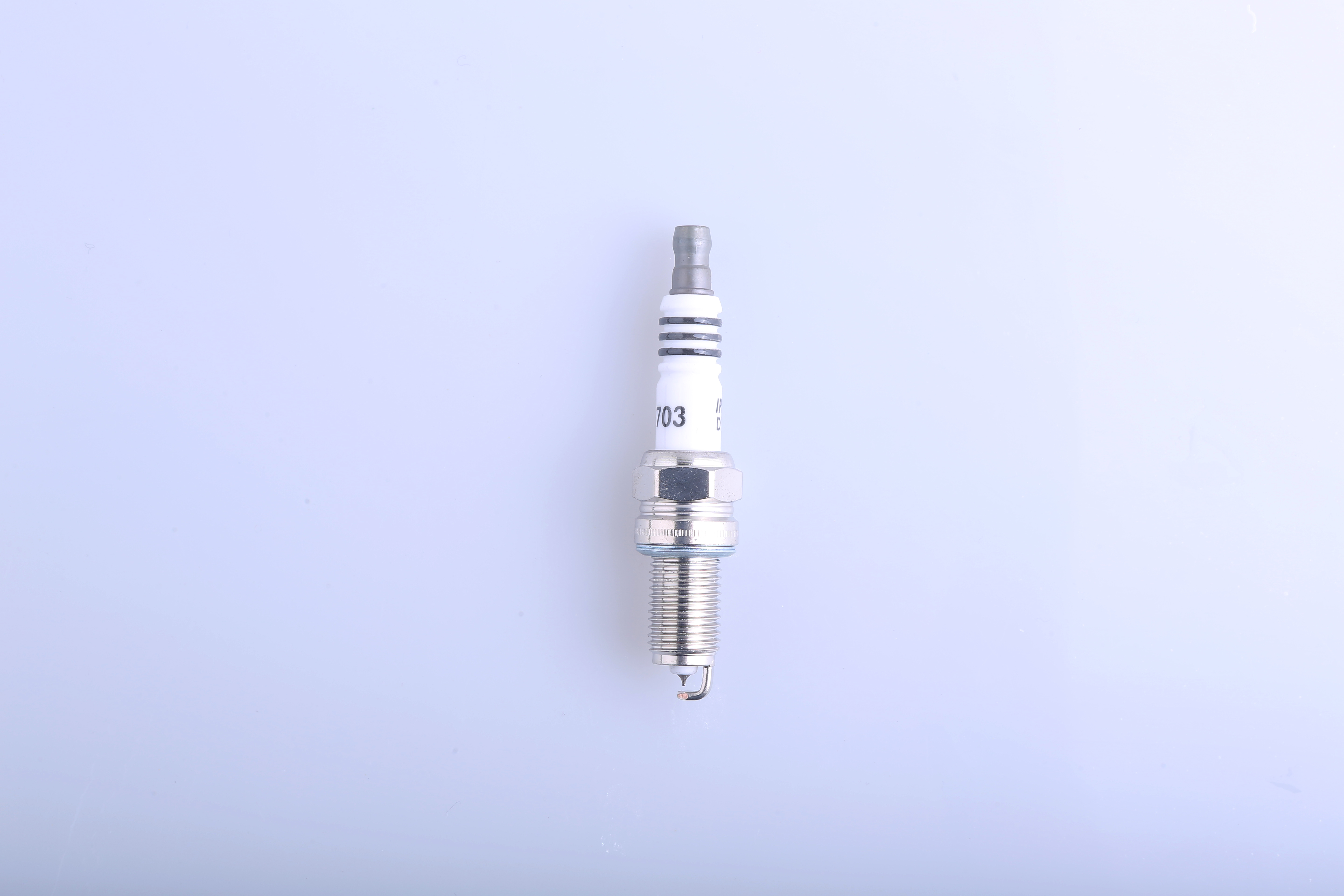 Spark Plug Model 7703 High-Quality Engine Spare Part