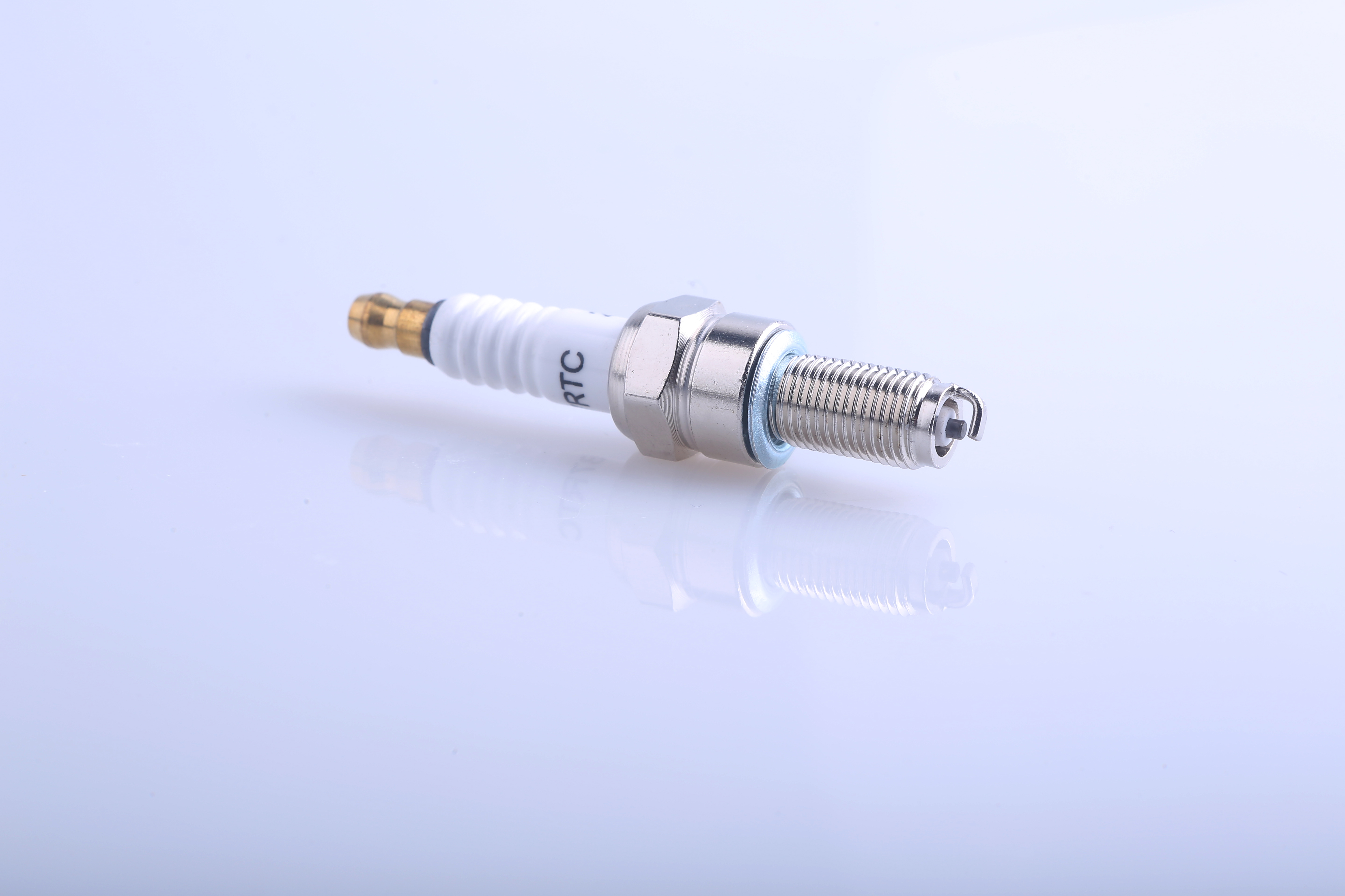 Spark Plug 2818 High-Performance Nickel Alloy - Durable Engine Parts & Auto Spare Parts