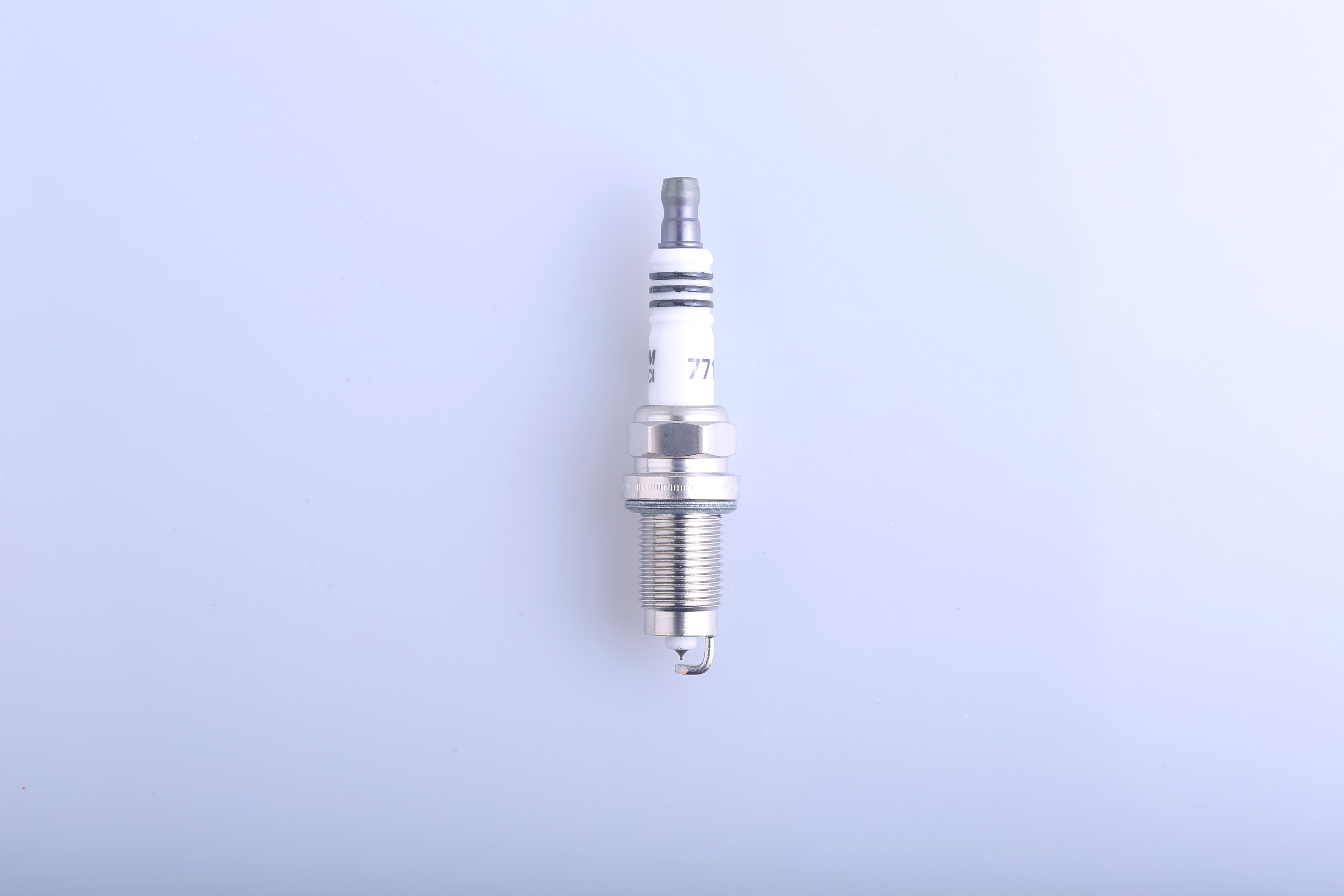 Spark Plug Model 7713 High-Quality Engine Spare Part