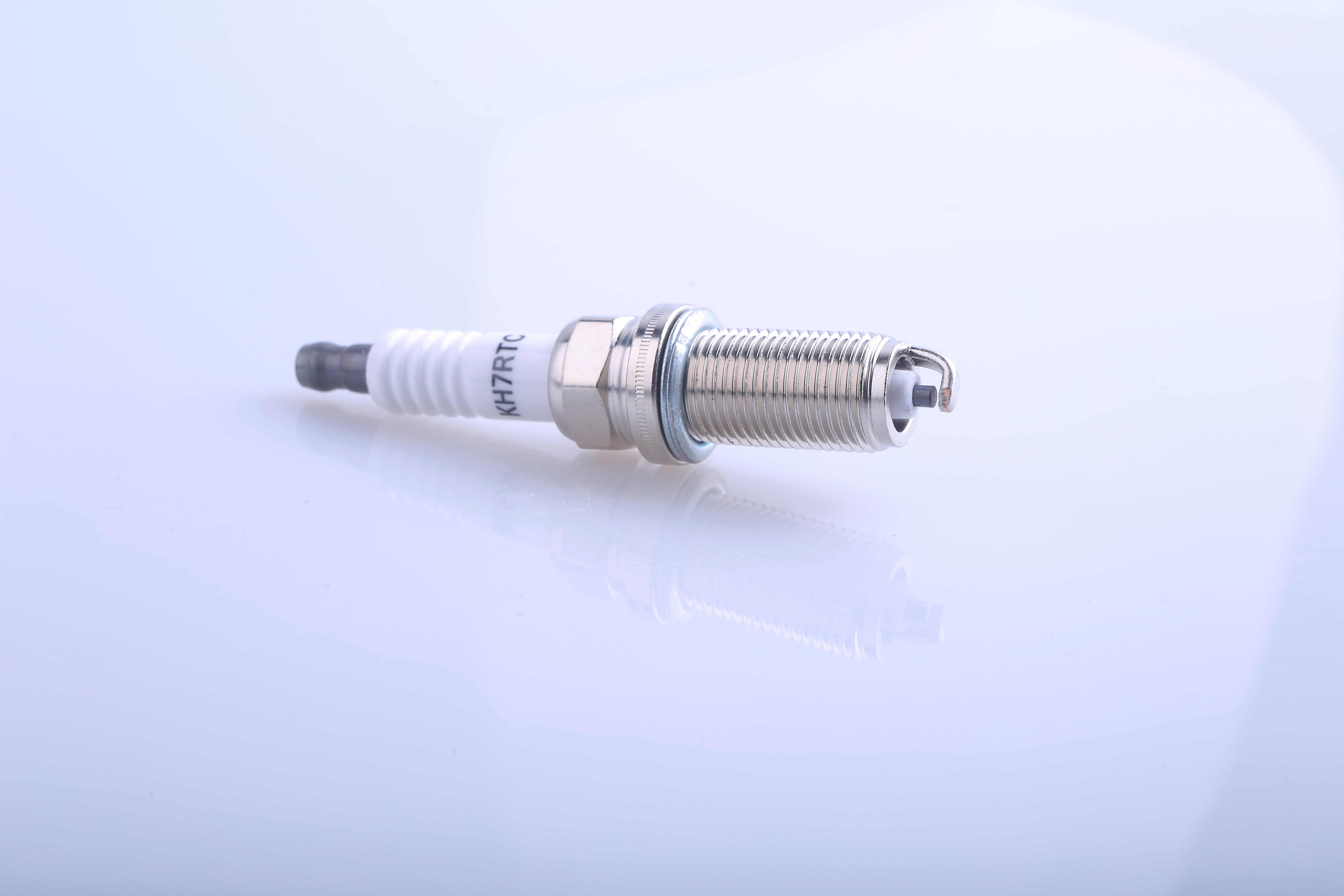 Spark Plug 2804 High-Performance Nickel Alloy - Durable Engine Parts & Auto Spare Parts