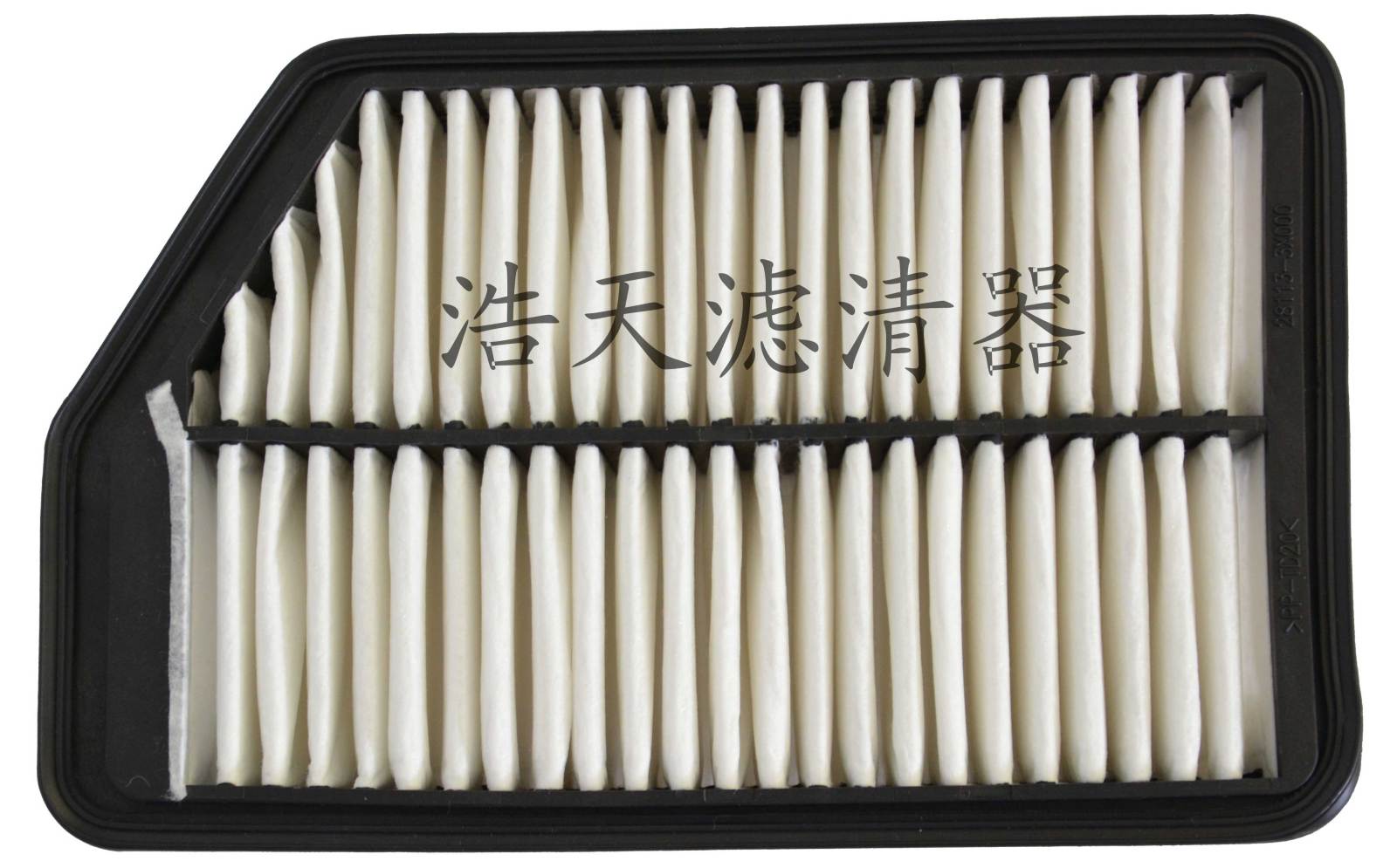 Air Filter HTK-H043/ Model 28113-3X000 &ndash; High-Quality Engine Spare Part