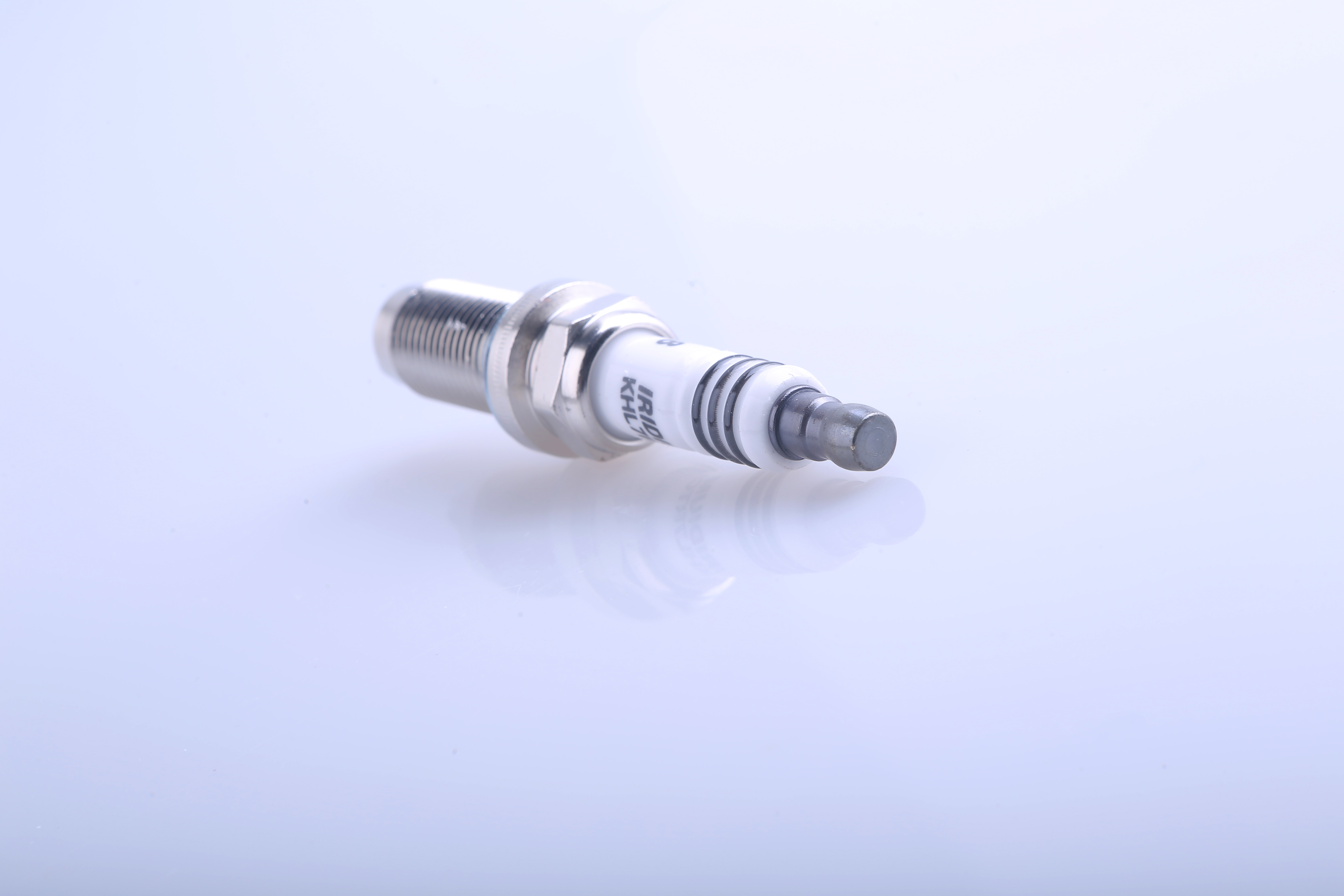 Spark Plug Model 7708 High-Quality Engine Spare Part