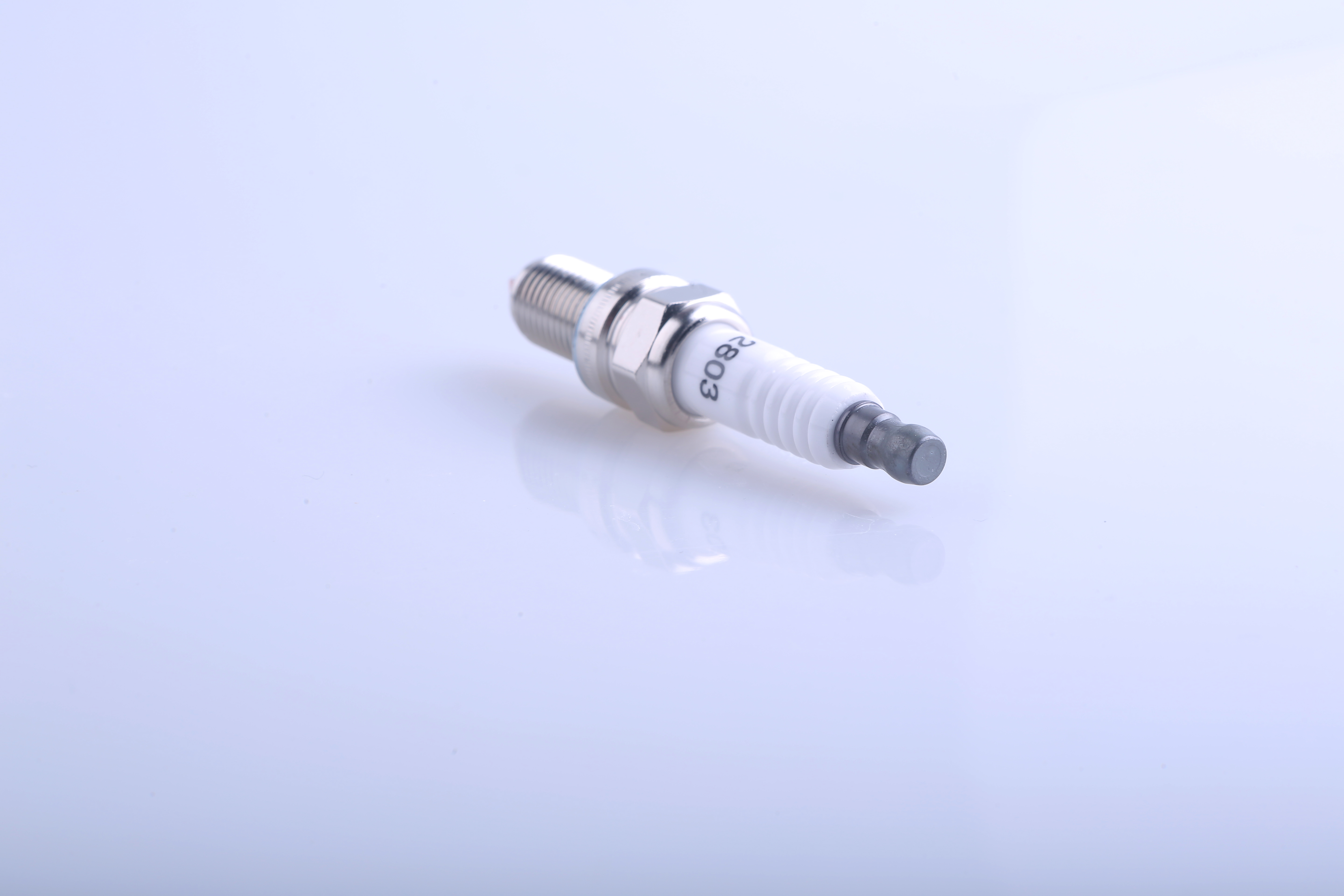 Spark Plug 2803 High-Performance Nickel Alloy - Durable Engine Parts & Auto Spare Parts