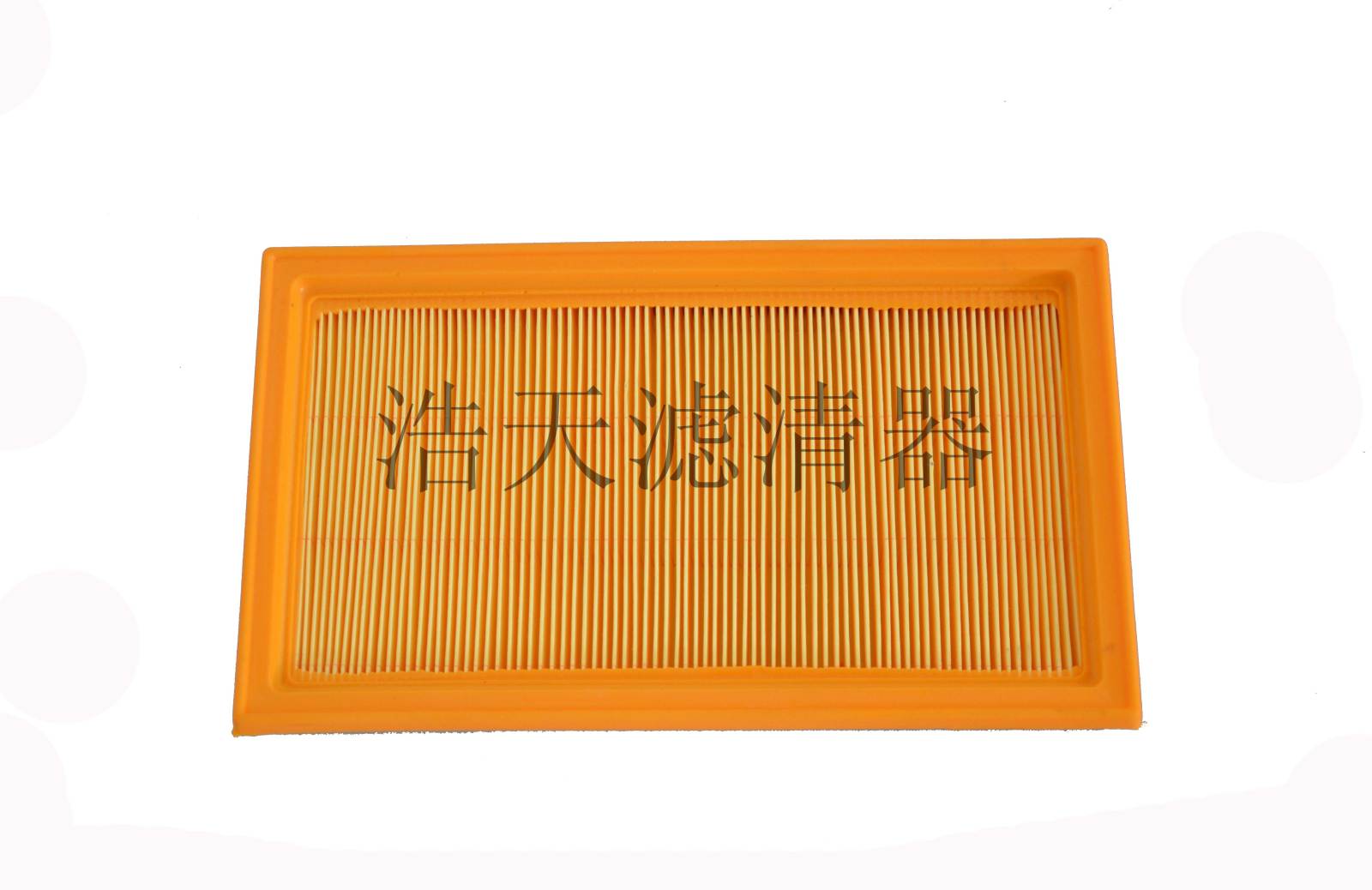 air filter HTK-3001/ Model 16546-AA200 &ndash; High-Quality Engine Spare Part