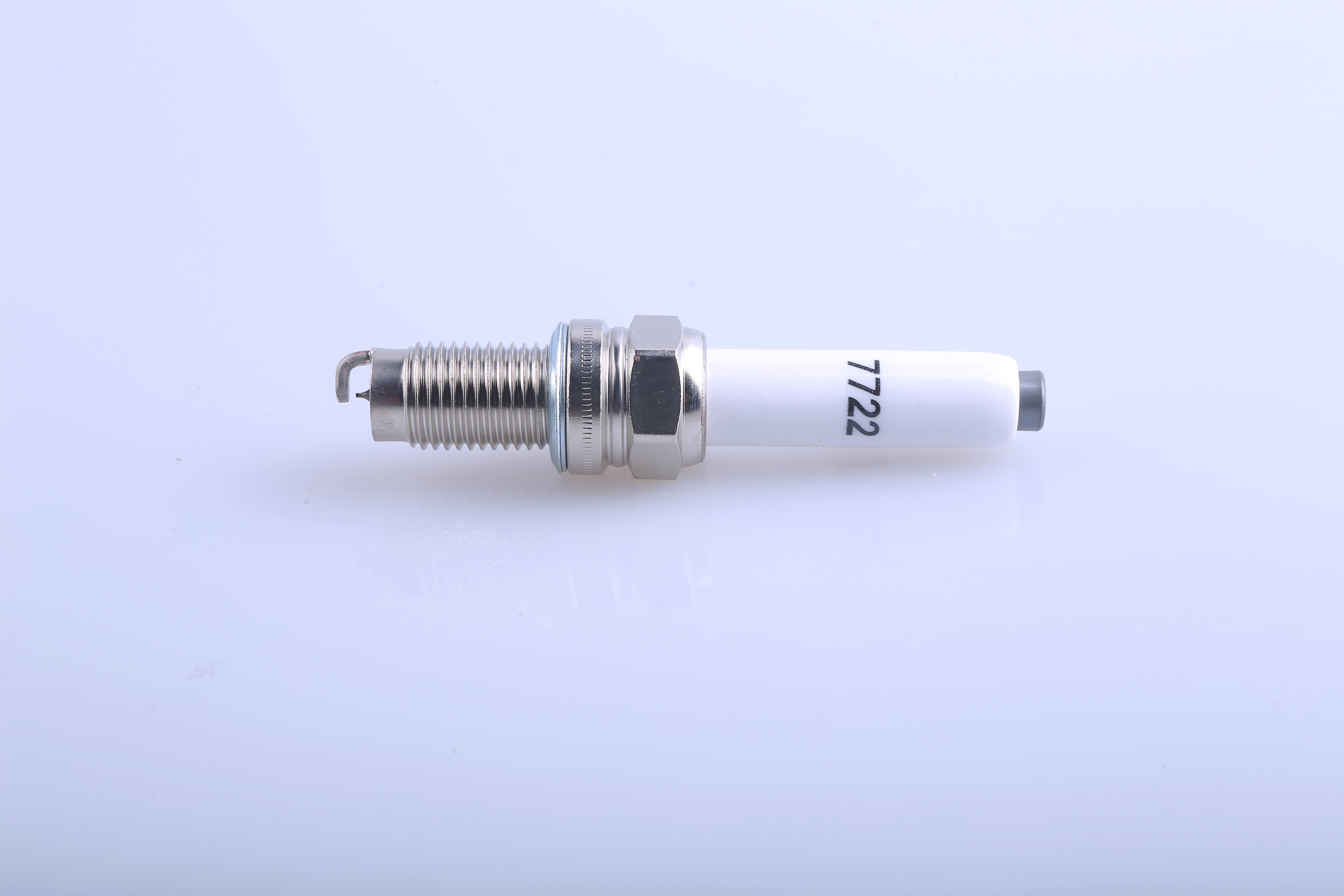 Spark Plug Model 7722 High-Quality Engine Spare Part