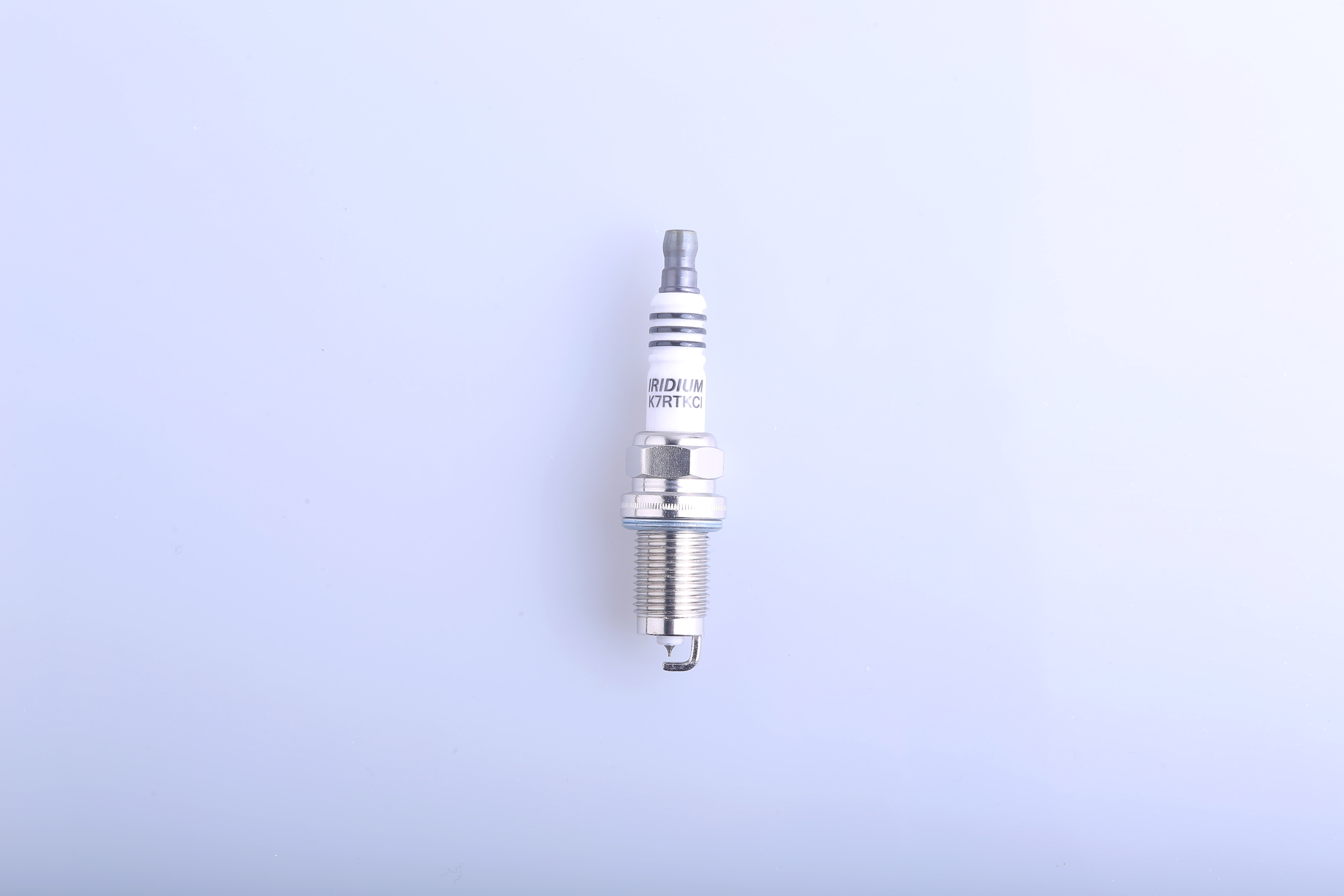 Spark Plug Model 7712 High-Quality Engine Spare Part
