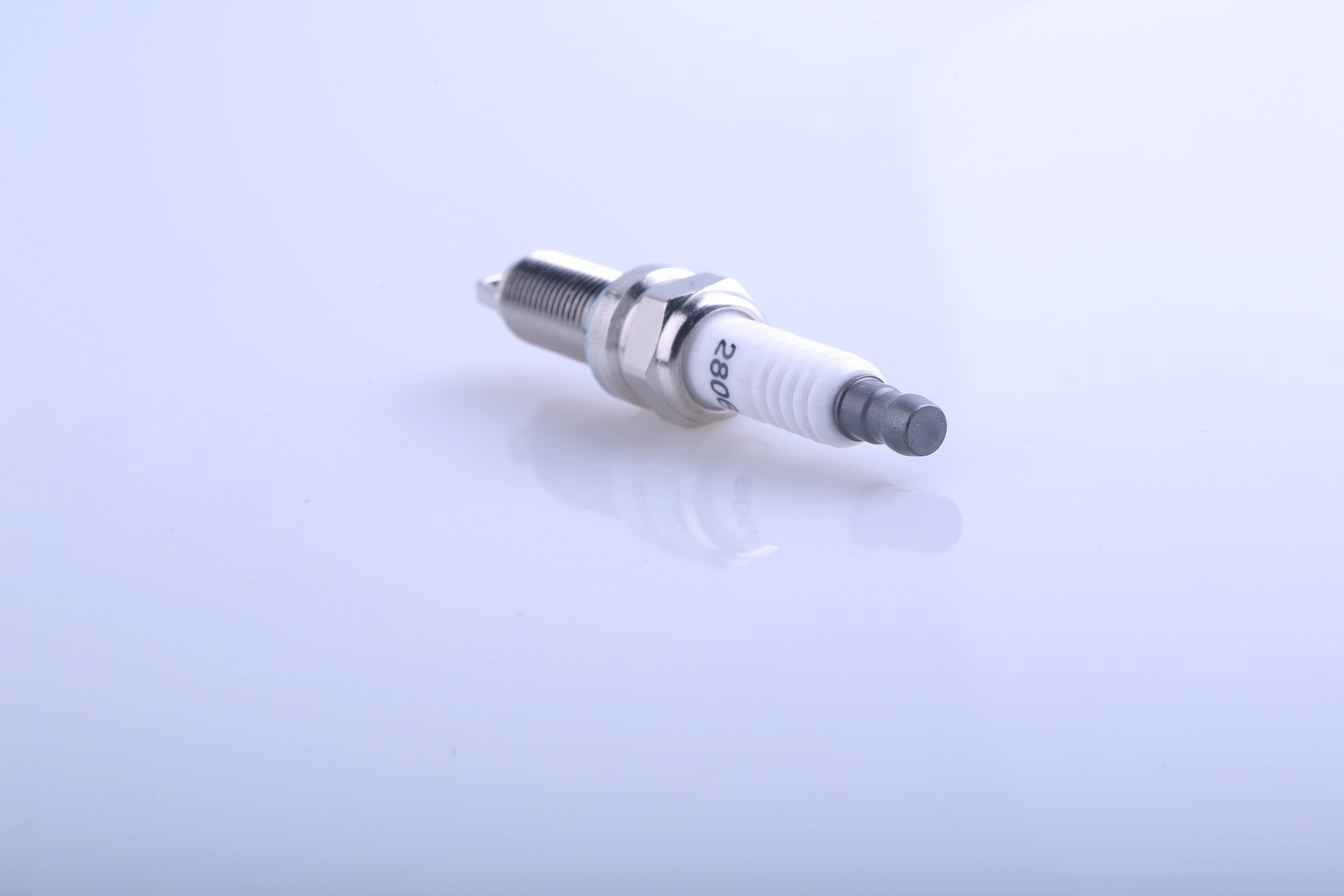 Spark Plug 2806 High-Performance Nickel Alloy - Durable Engine Parts & Auto Spare Parts
