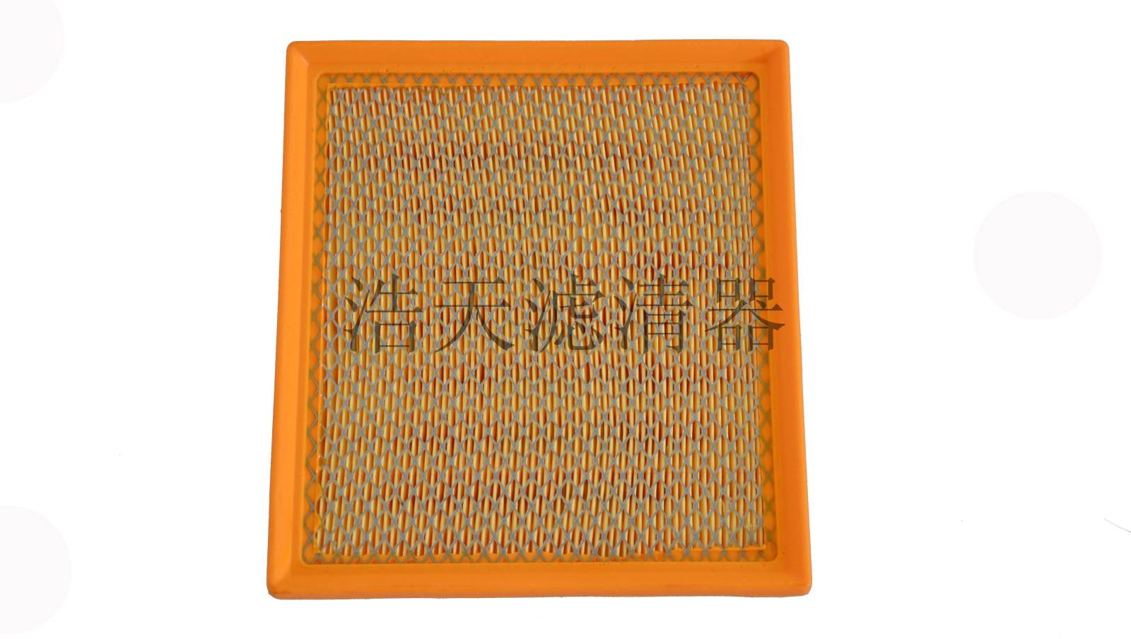 air filter HTK-2046 / Model 17801-31130 &ndash; High-Quality Engine Spare Part