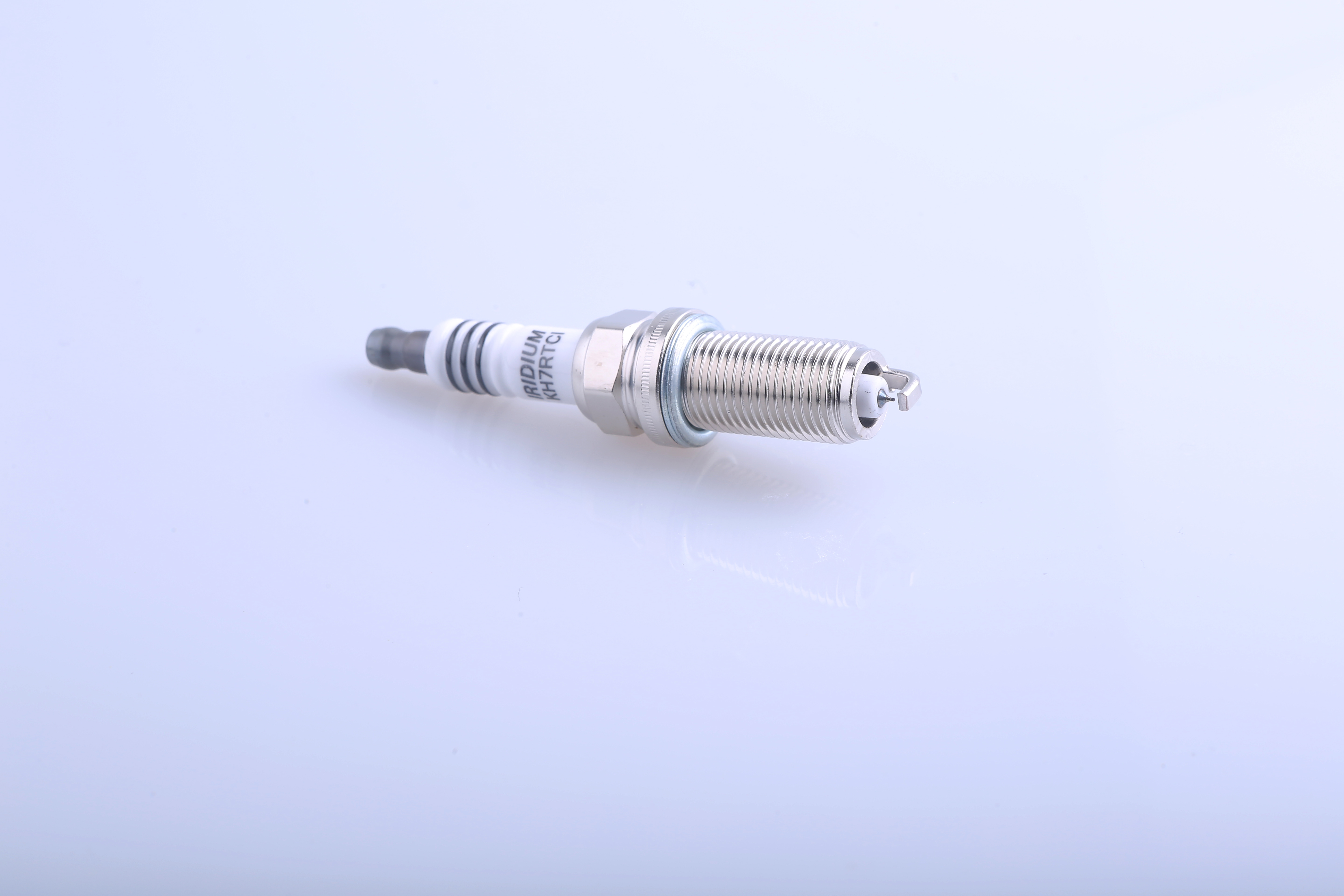 Spark Plug Model 7704 High-Quality Engine Spare Part
