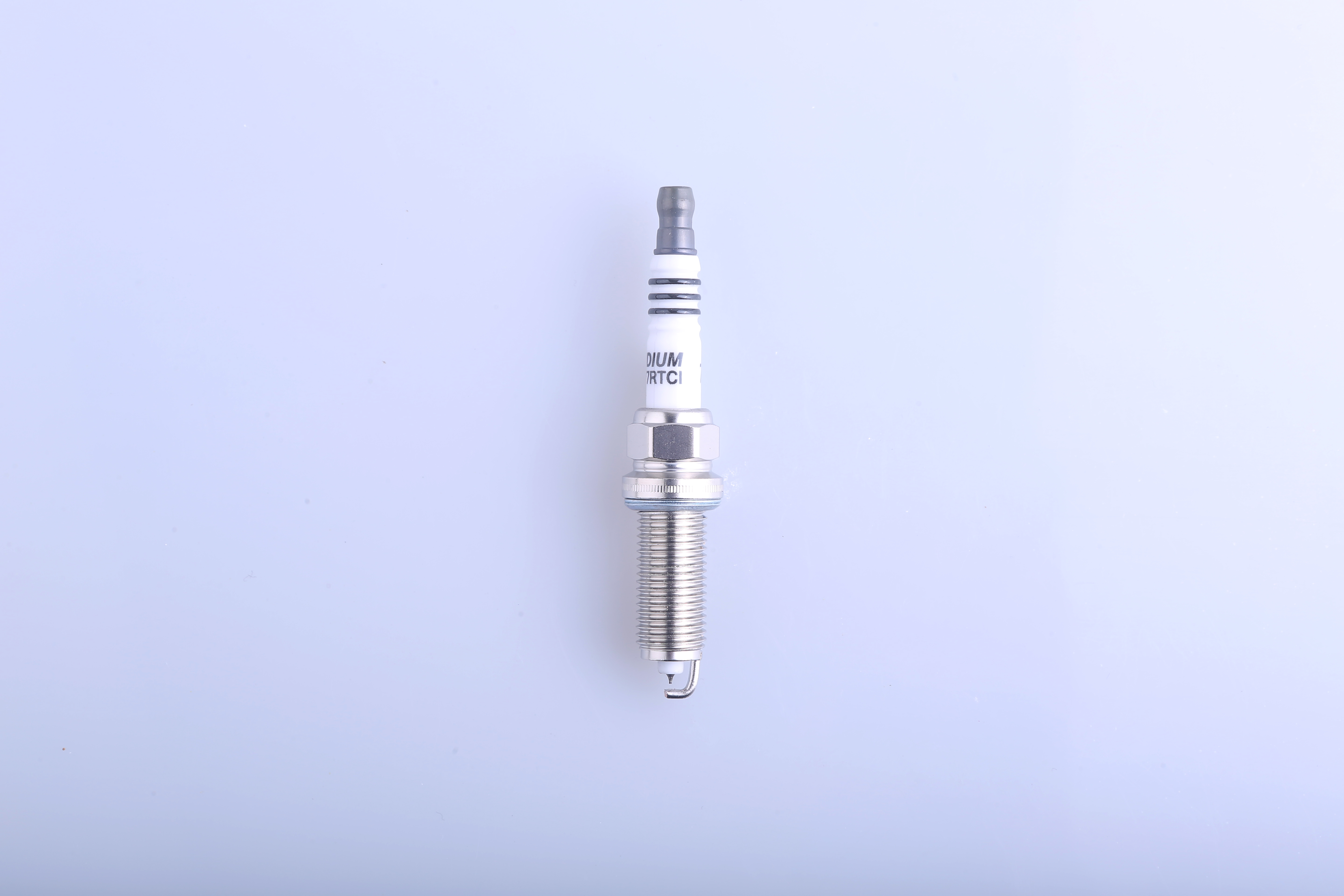 Spark Plug Model 7714 High-Quality Engine Spare Part