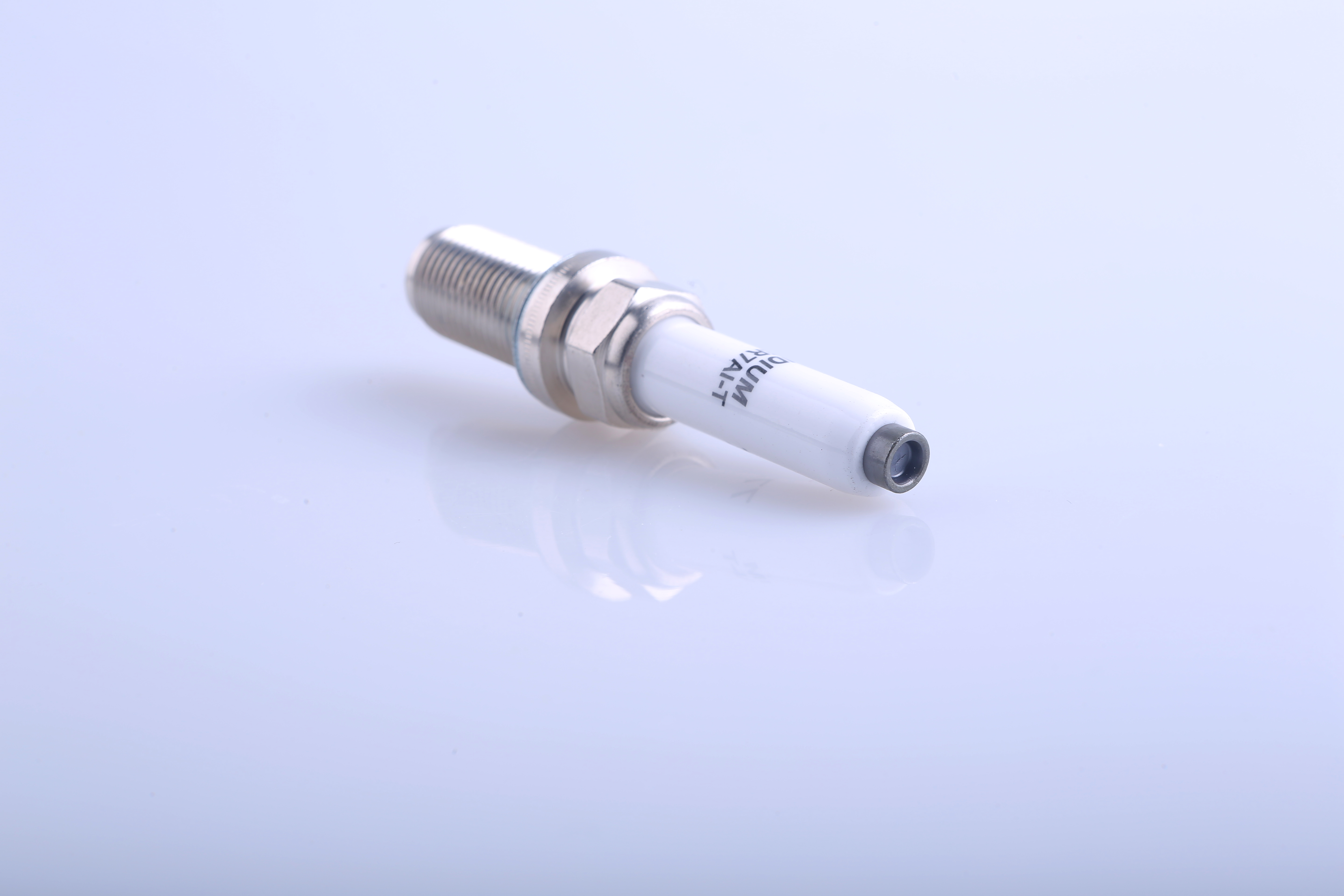 Spark Plug Model 7720 High-Quality Engine Spare Part