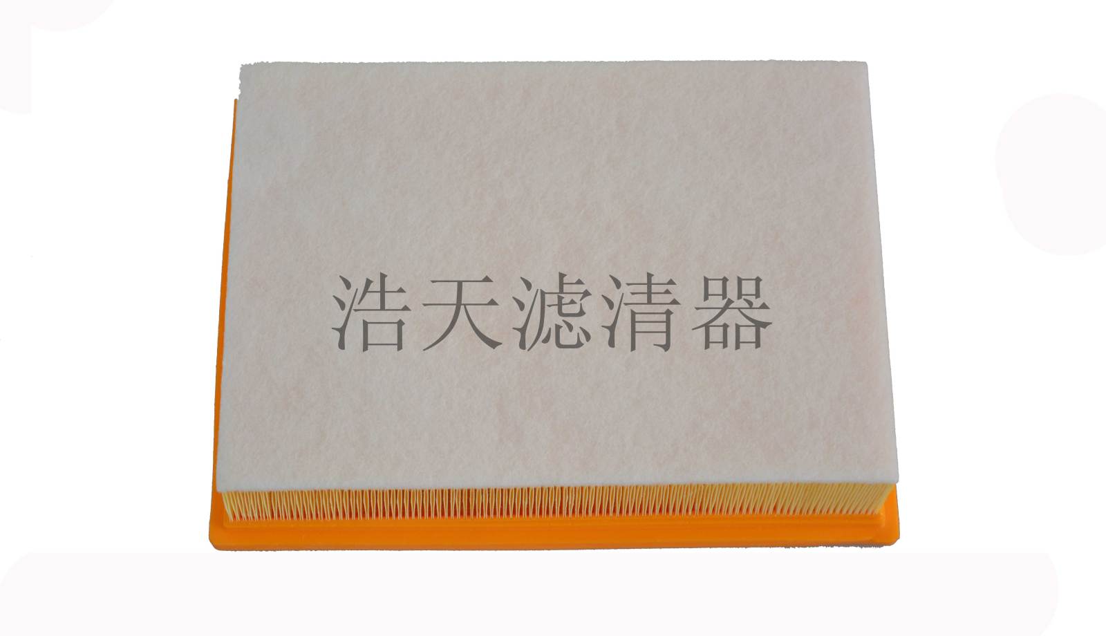 air filter HTK-2045 / Model 17801-38050 &ndash; High-Quality Engine Spare Part