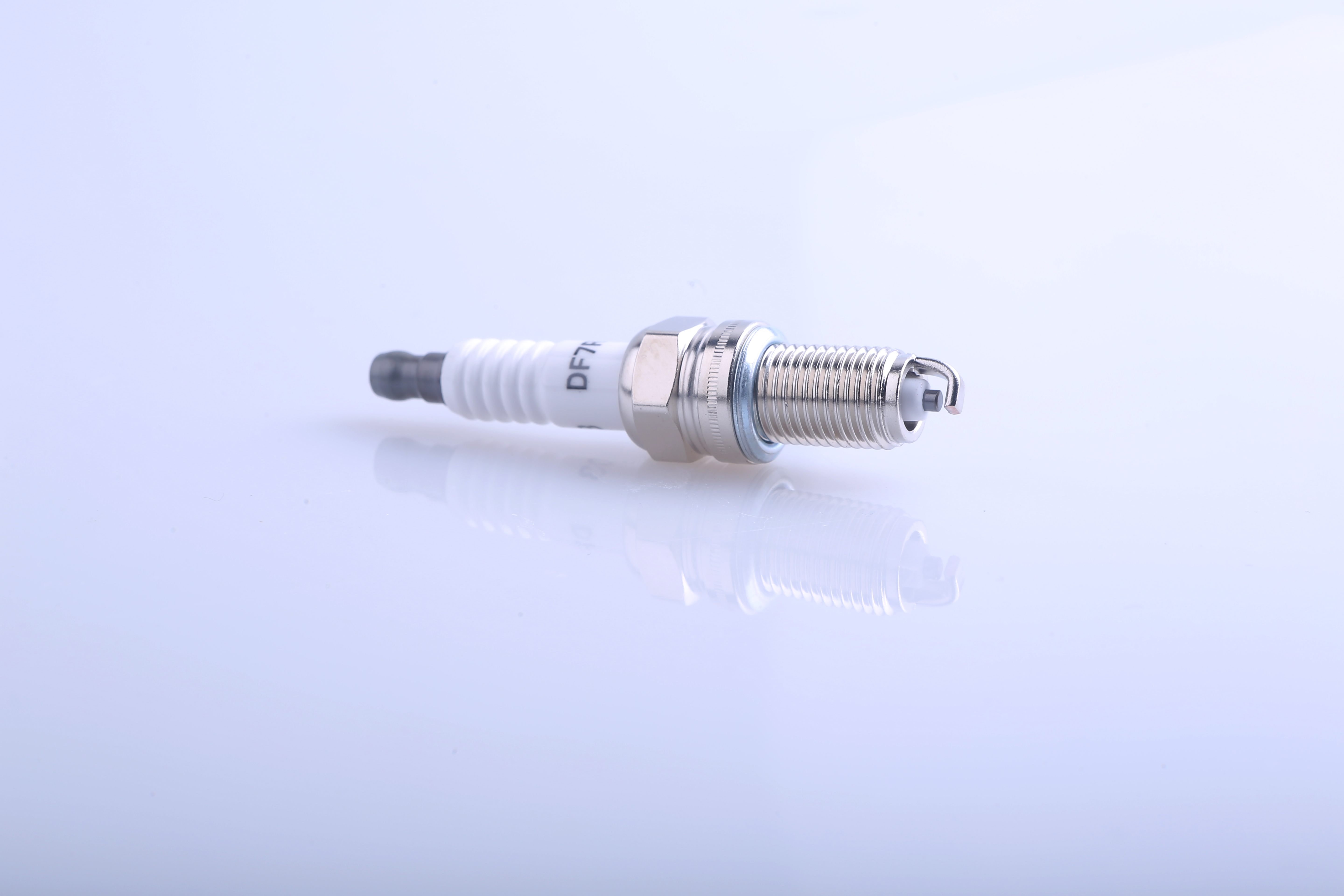 Spark Plug 2803 High-Performance Nickel Alloy - Durable Engine Parts & Auto Spare Parts