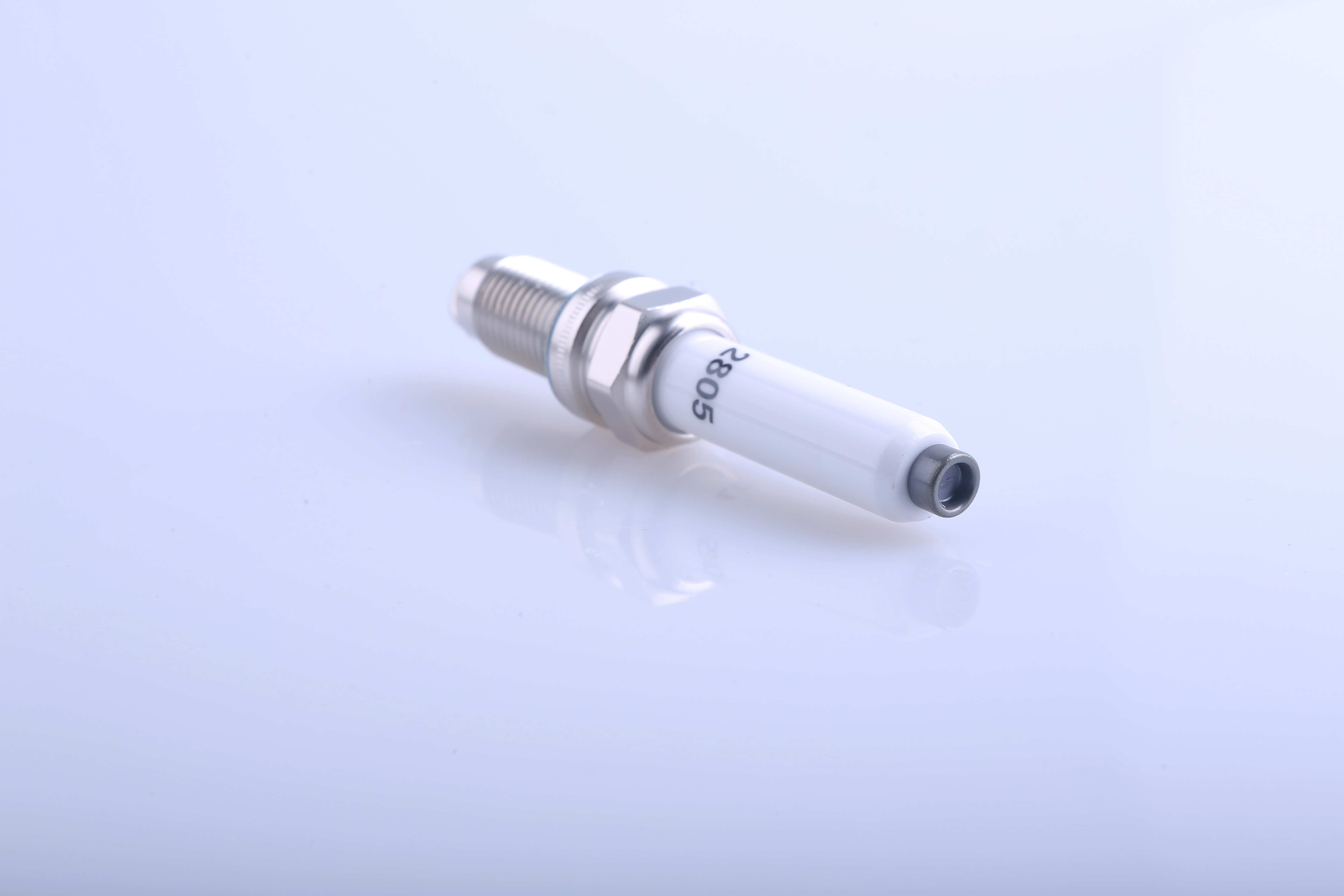 Spark Plug 2805 High-Performance Nickel Alloy - Durable Engine Parts & Auto Spare Parts