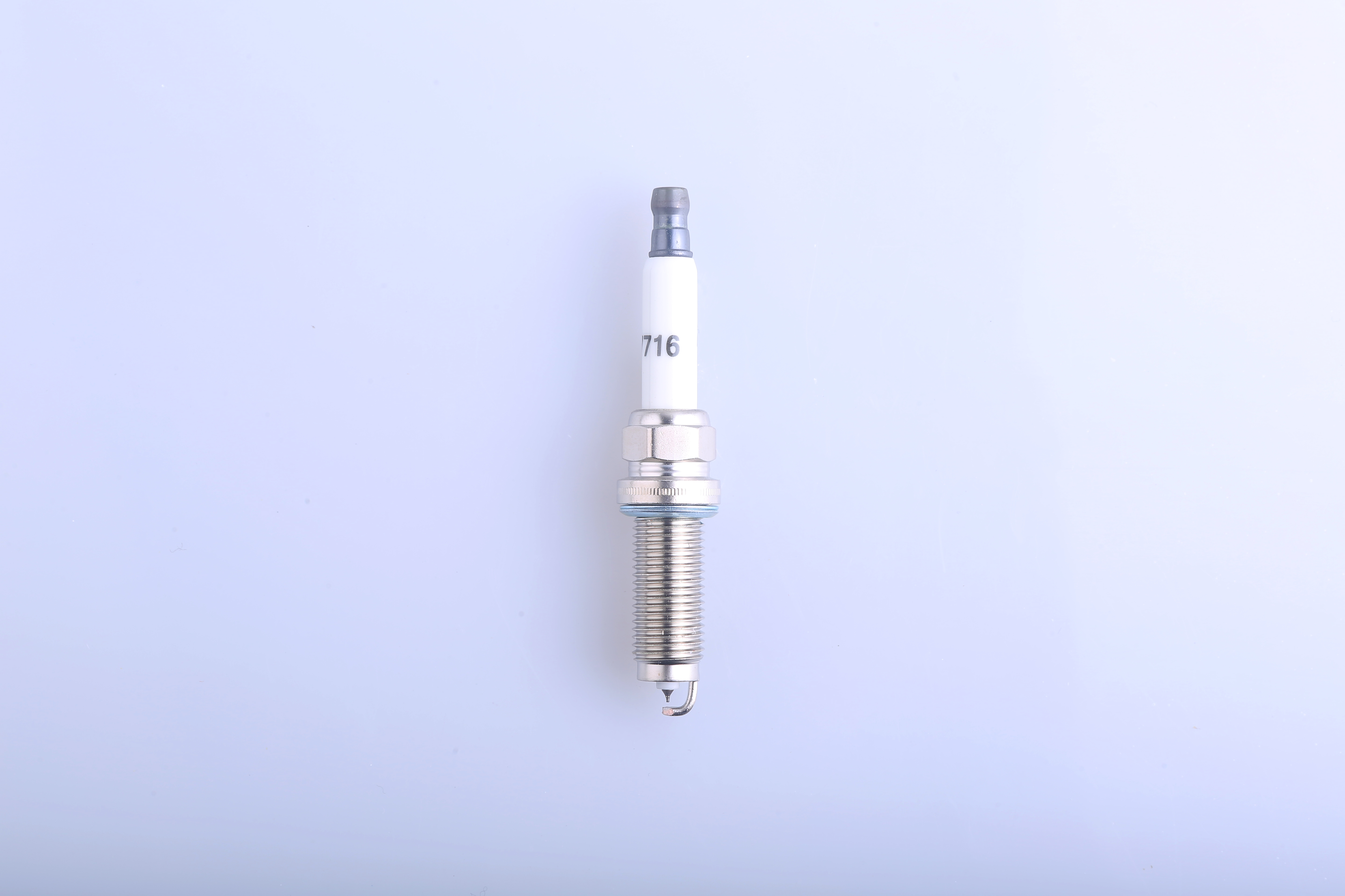 Spark Plug Model 7716 High-Quality Engine Spare Part