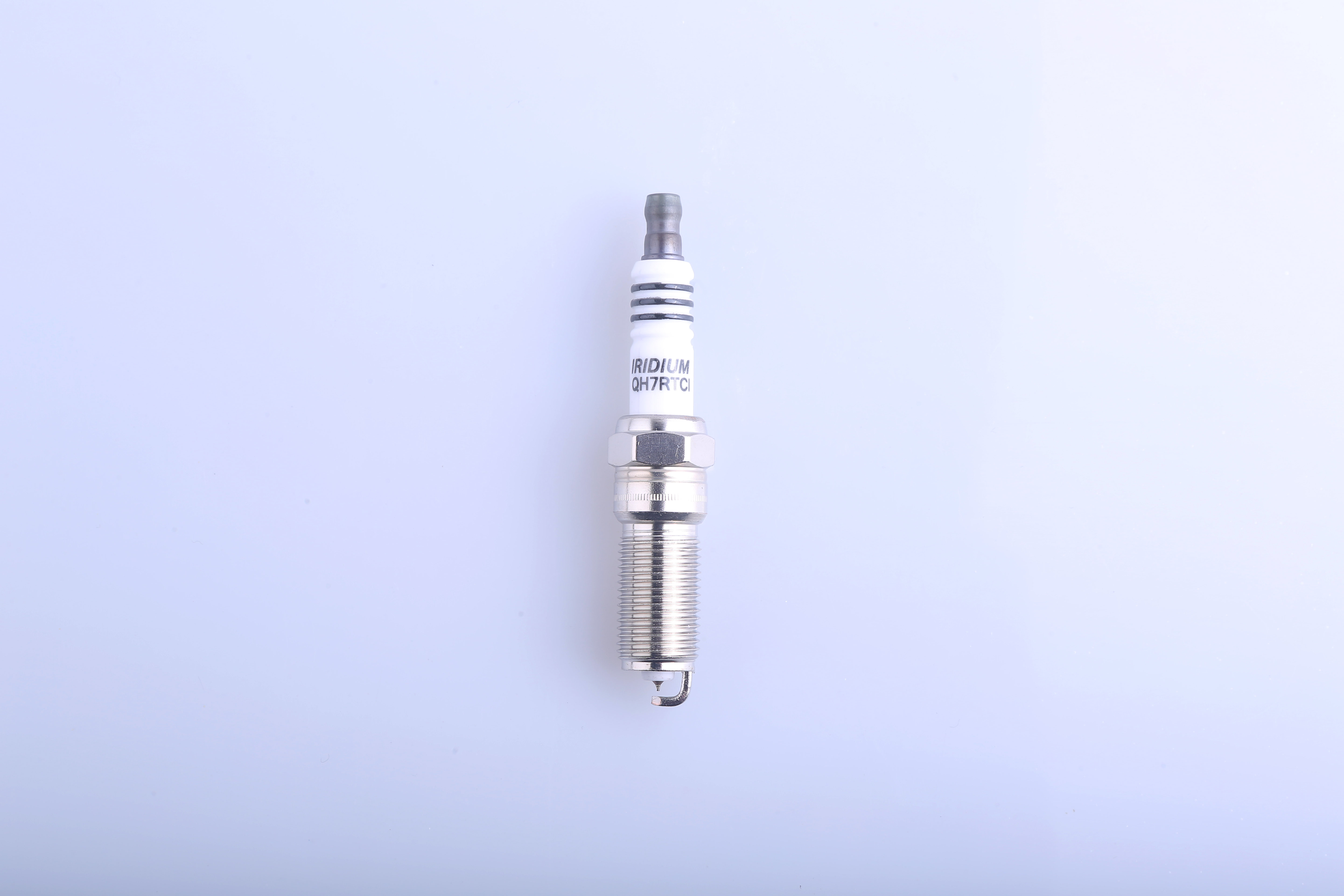 Spark Plug Model 7707 High-Quality Engine Spare Part