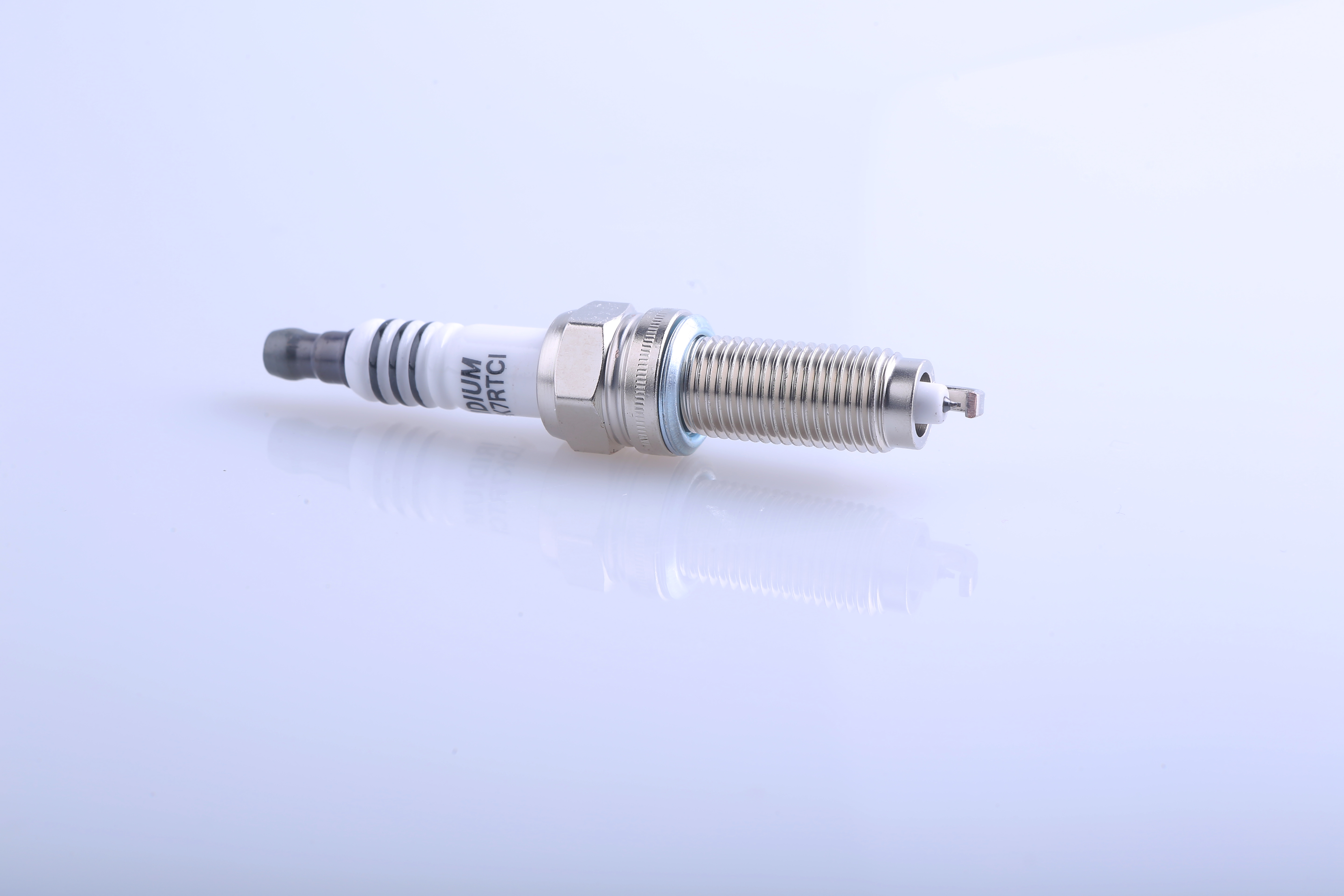 Spark Plug Model 7706 High-Quality Engine Spare Part