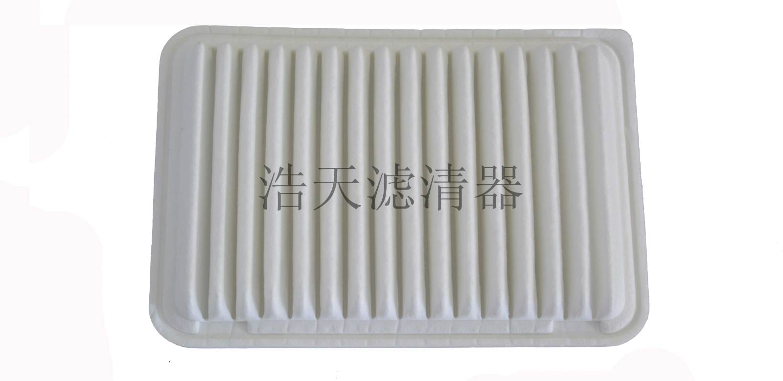 air filter HTK-2039 / Model 17801-28030 &ndash; High-Quality Engine Spare Part