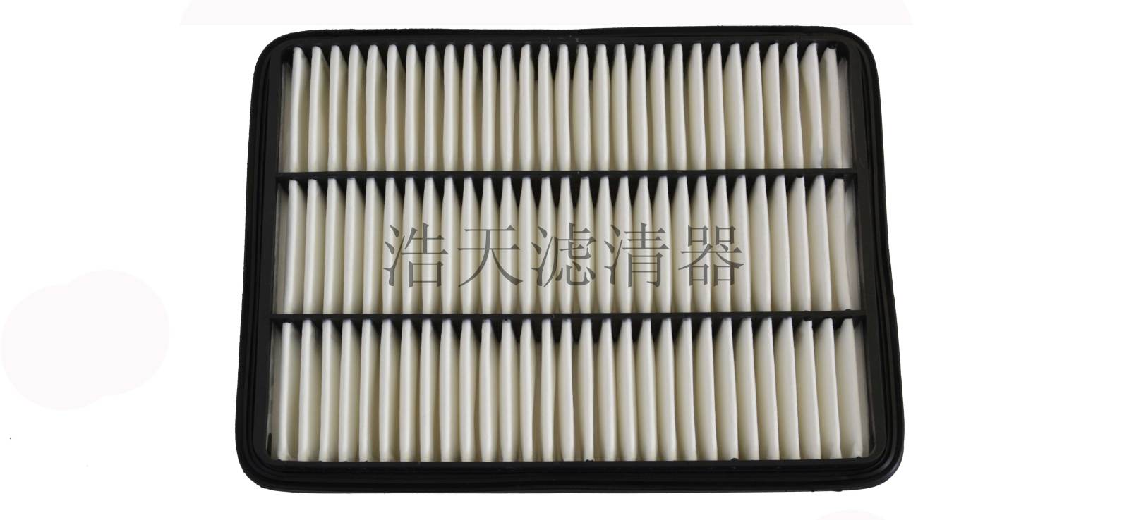 air filter HTK-2029 / Model 17801-30040 &ndash; High-Quality Engine Spare Part