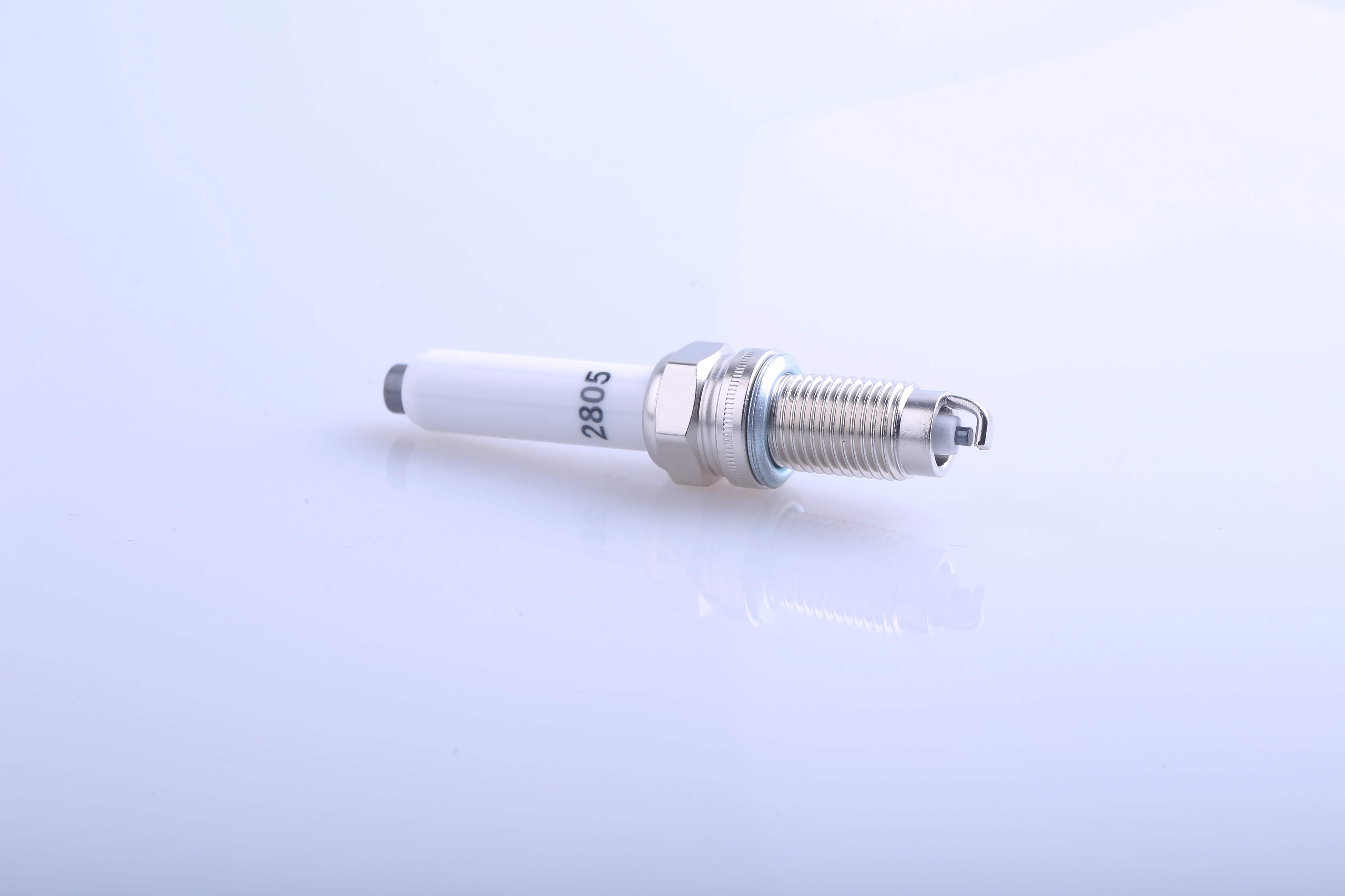 Spark Plug 2805 High-Performance Nickel Alloy - Durable Engine Parts & Auto Spare Parts