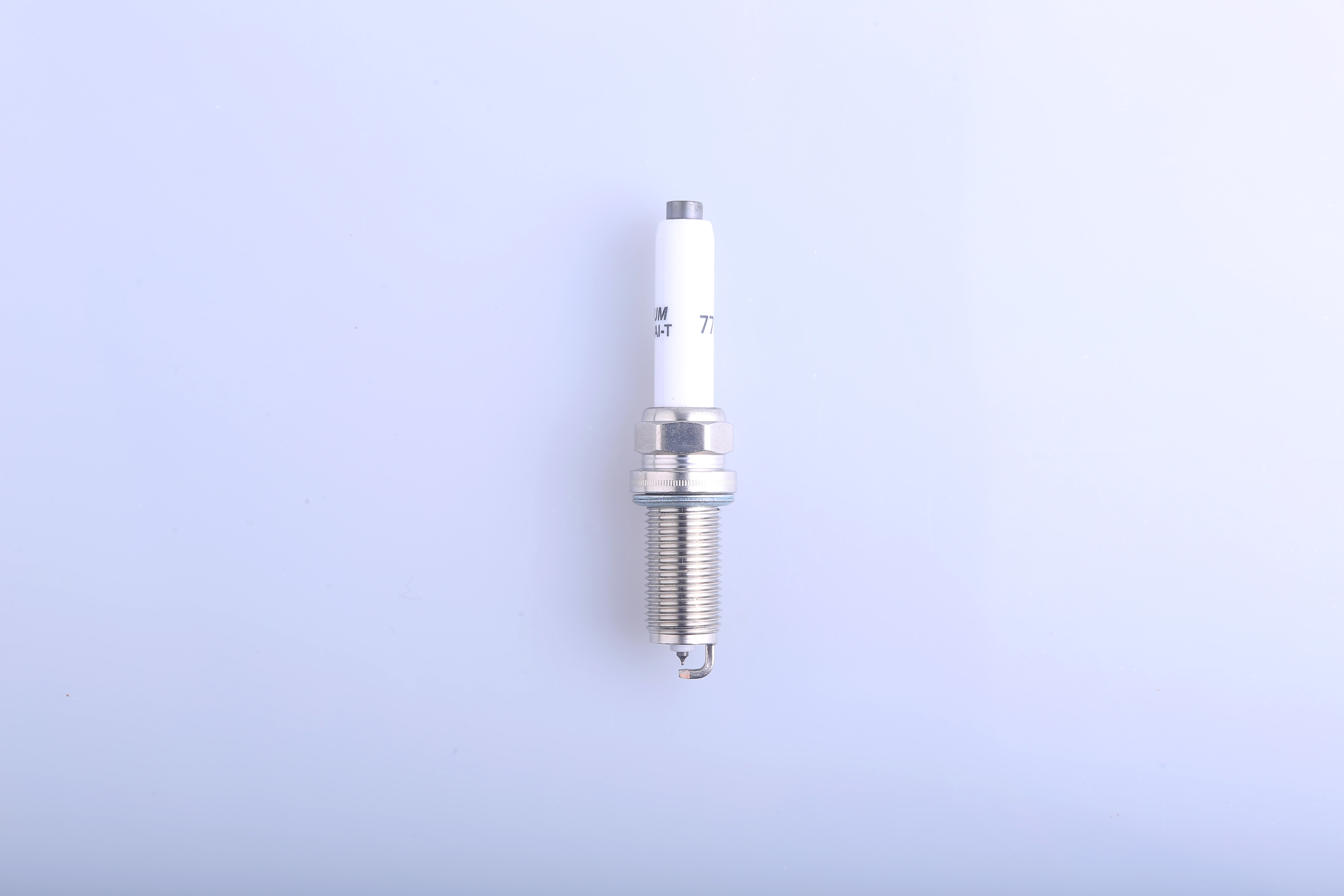 Spark Plug Model 7720 High-Quality Engine Spare Part
