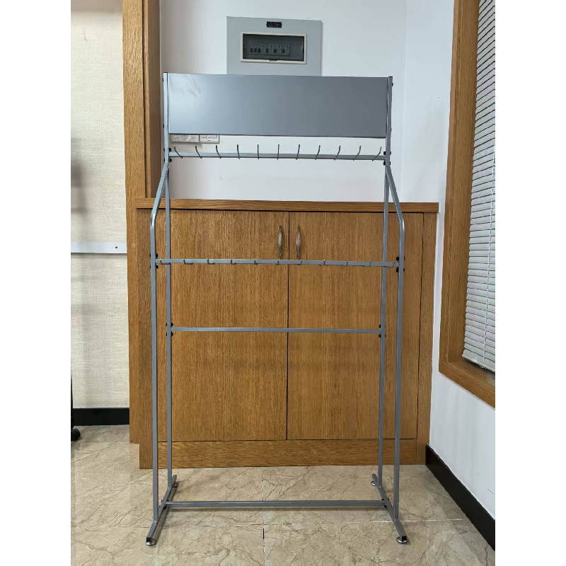 Display Rack Standing