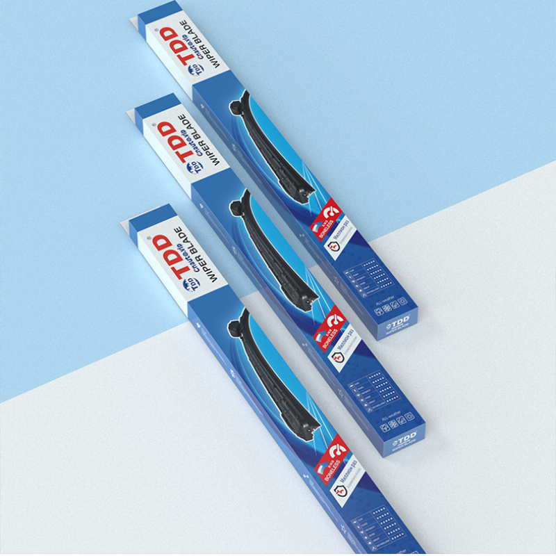 TDD wiper blade （Purchase limit is 1 order per person）