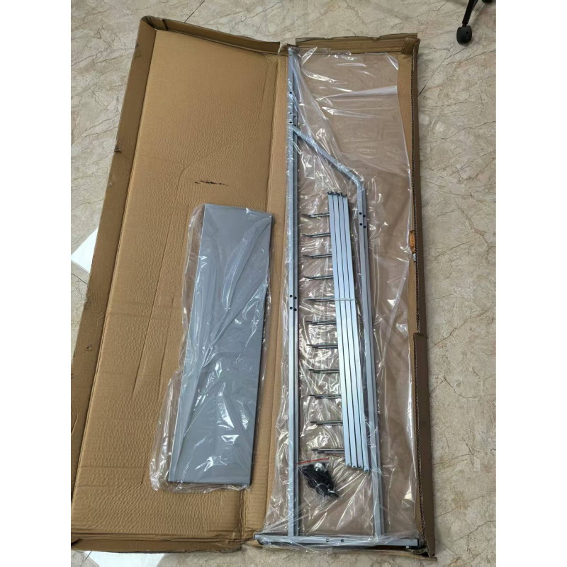 Display Rack Standing （TDD）
