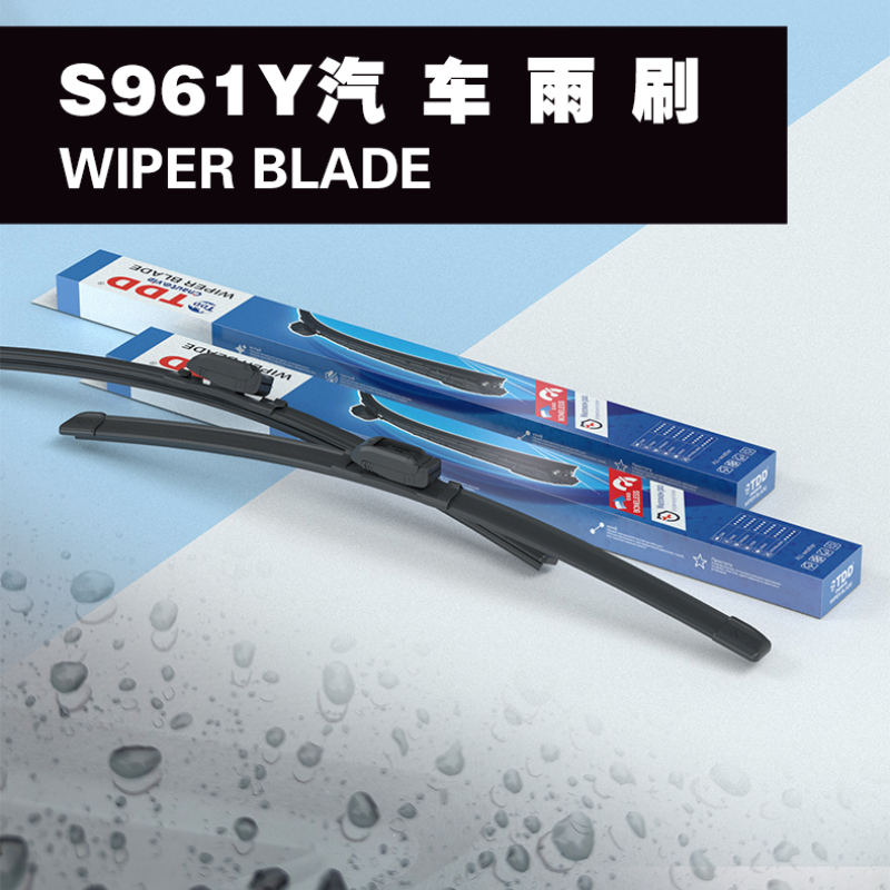 Windshield Wiper (TDD)