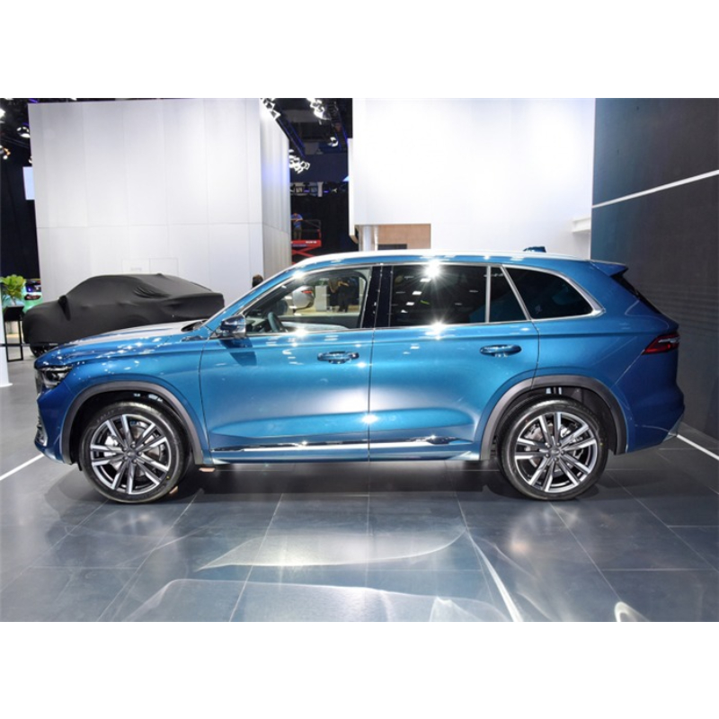 Geely Monjaro (L BLUE)
