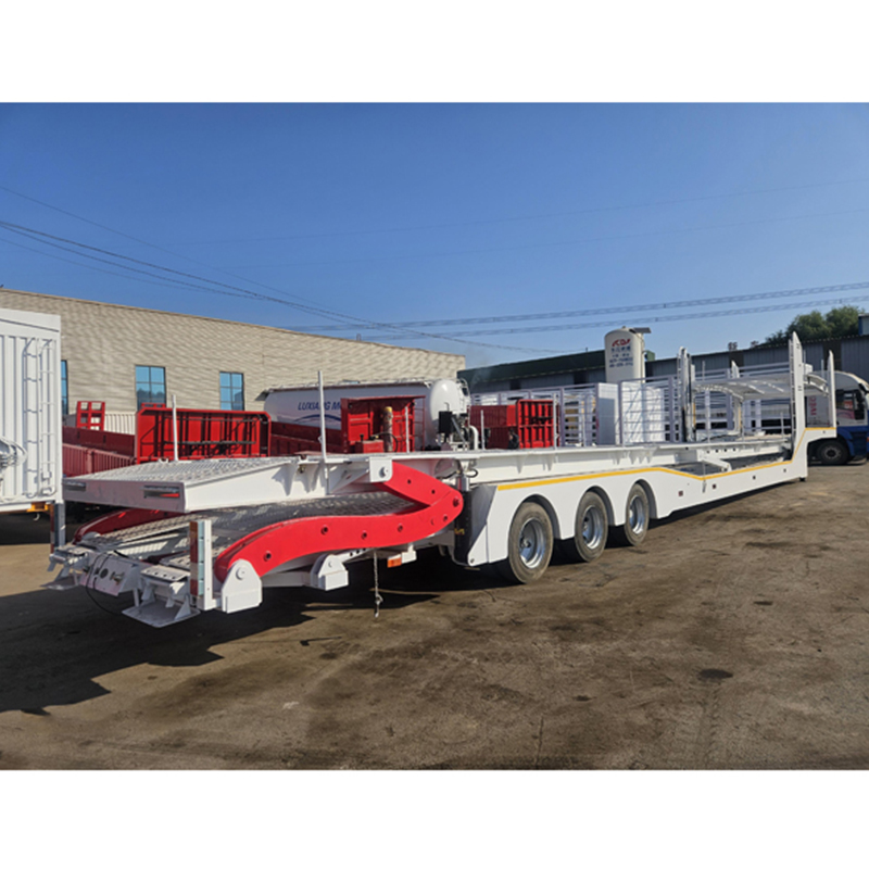semi-trailer