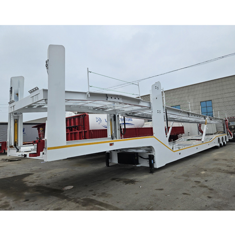 semi-trailer