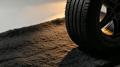 Quiet Tires Market Growth and Technology