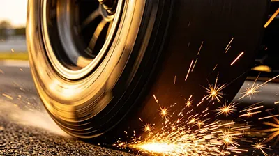 Tire Speed Rating Guide for Safe Driving