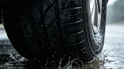 Tire Tread Compound & the Performance