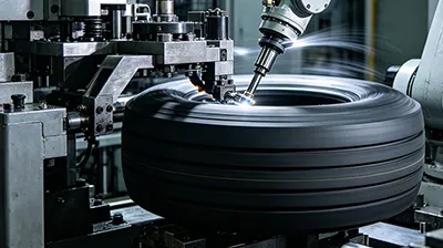 China's Tire Industry Faces Global Trade Barriers