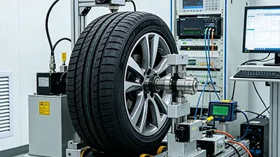 How EVs Are Reshaping Tire Standards