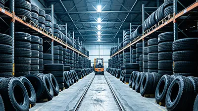 China Tire Industry Trends in May 2026