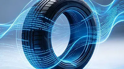 Michelin Launches Universal Tire Digital Twin