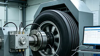 Low Carbon Sustainable Tyre Materials