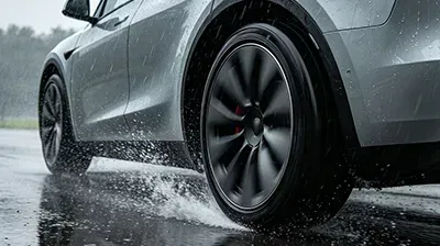 Handling Challenges and in New Energy Vehicles