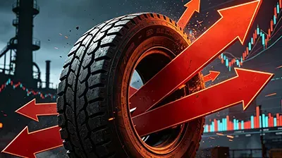 Rising Tire Material Costs Alert