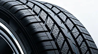 China's EV Tire Market Surge in 2026