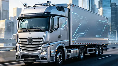 All-Steel Radial Tire Market: Structural Shifts