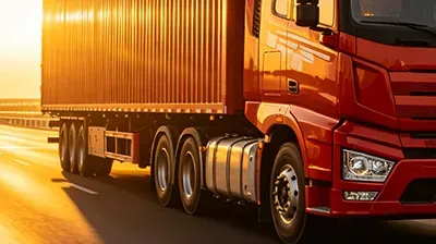 Heavy Truck Market Review in May 2026