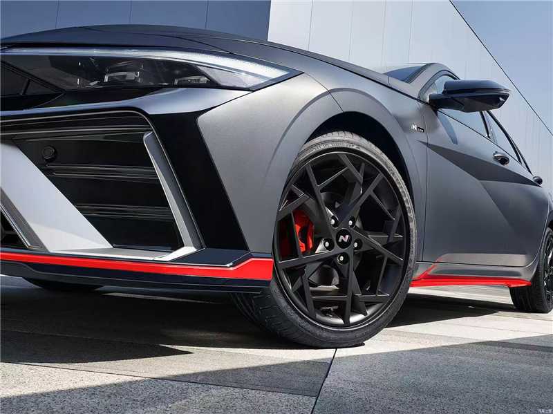 2026 هينداي إلنترا