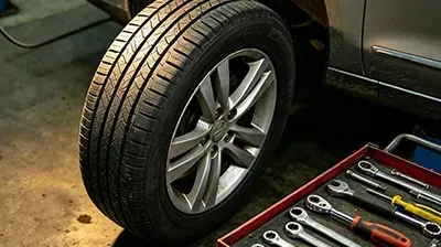 Tire Blowout Prevention Tips