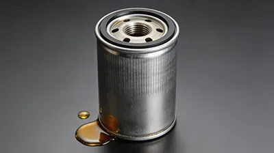 耐用的机油滤清器: 延长发动机寿命的关键